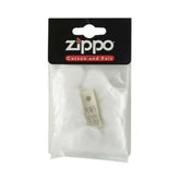 Zippo Cotton and Felt